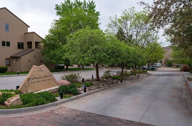 Foto del edificio - Quiet 1B/1B North Boulder Condo - Availabl...