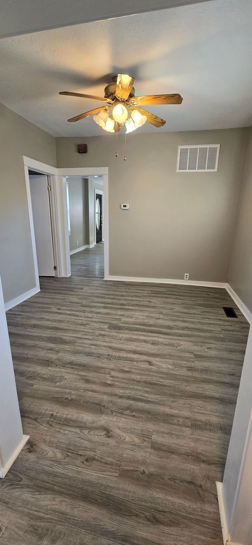 Foto del edificio - Freshly Updated Interior! 2 Bed 1.5 Bath H...