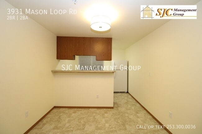 Foto del edificio - 3931 Mason Loop Rd