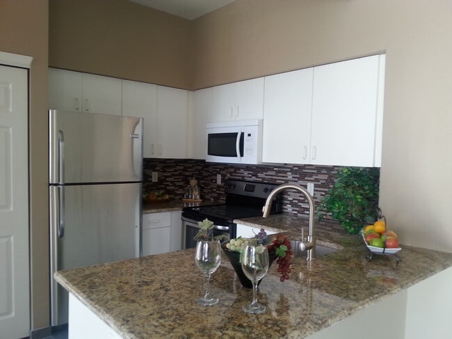 Kitchen Updated - 6470 Silver Mesa Dr