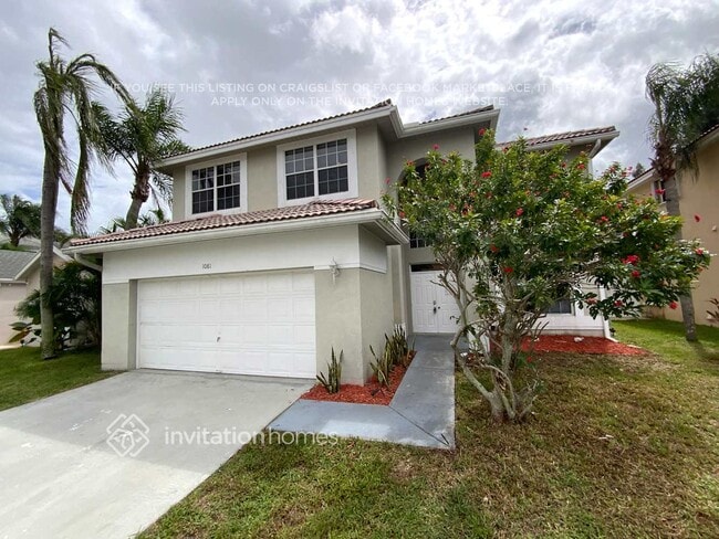 Building Photo - 1081 Fairfax Cir W