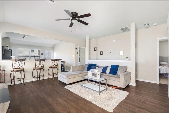 Building Photo - 3411 Atascocita Vale Dr