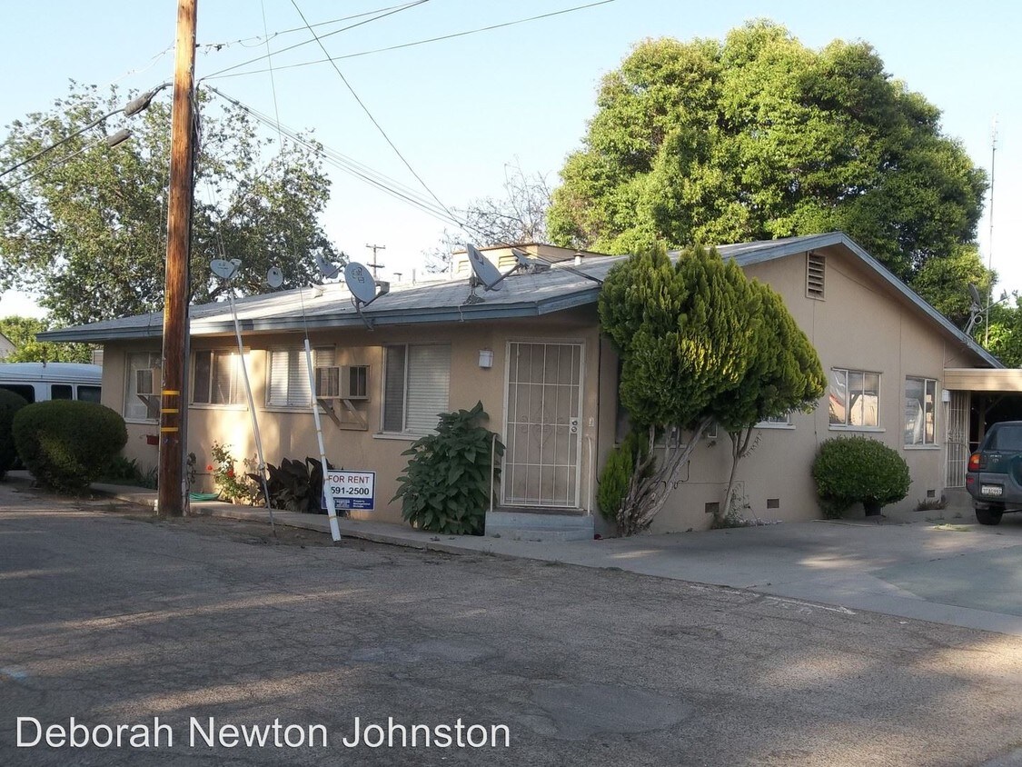 Primary Photo - 1 br, 1 bath House - 1001 E. El Monte Way # 2