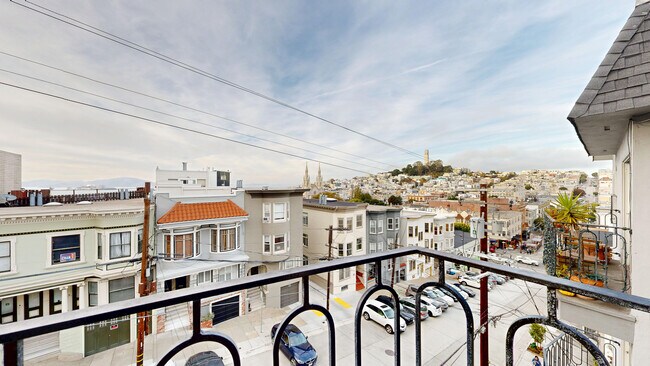 Foto del edificio - 759 Green St