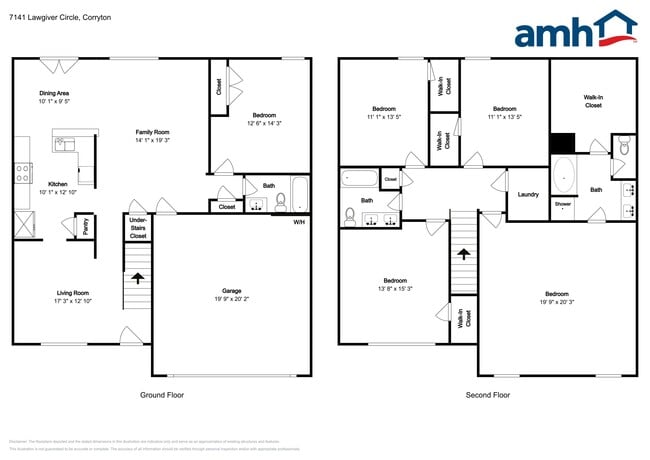Building Photo - 7141 Lawgiver Cir