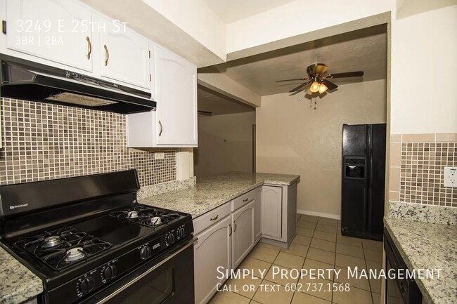 Foto del edificio - Great 3 bed 2 bath near UofA/ downtown Tuc...