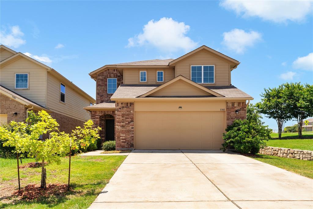 Primary Photo - 3301 Ortman Dr