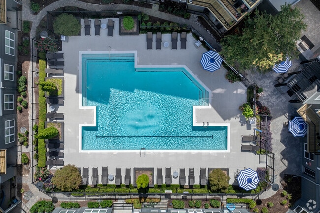 Block Lofts - Block Lofts