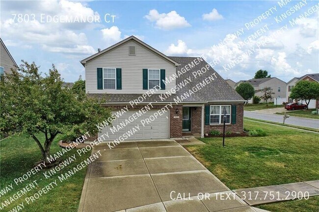 Building Photo - 7803 Edgemanor Ct