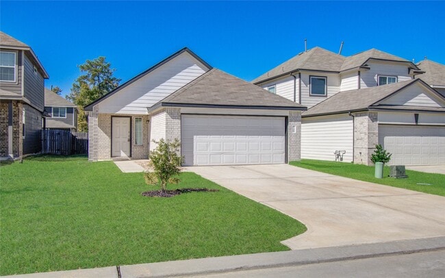 Foto del edificio - 13409 Cannon Crk Ct