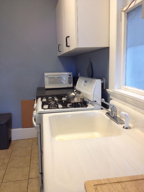 Foto del edificio - 454 Beacon St