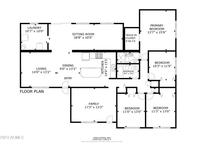Foto del edificio - 3208 W Bloomfield Rd