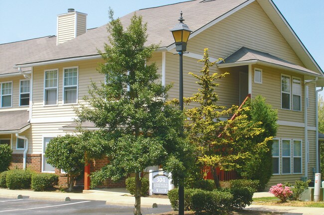 Foto del edificio - Chadwick Square Apartments