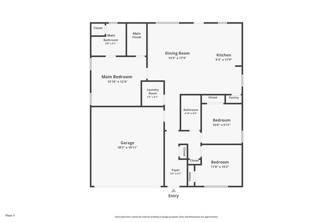 Building Photo - 191 Dorian Lp