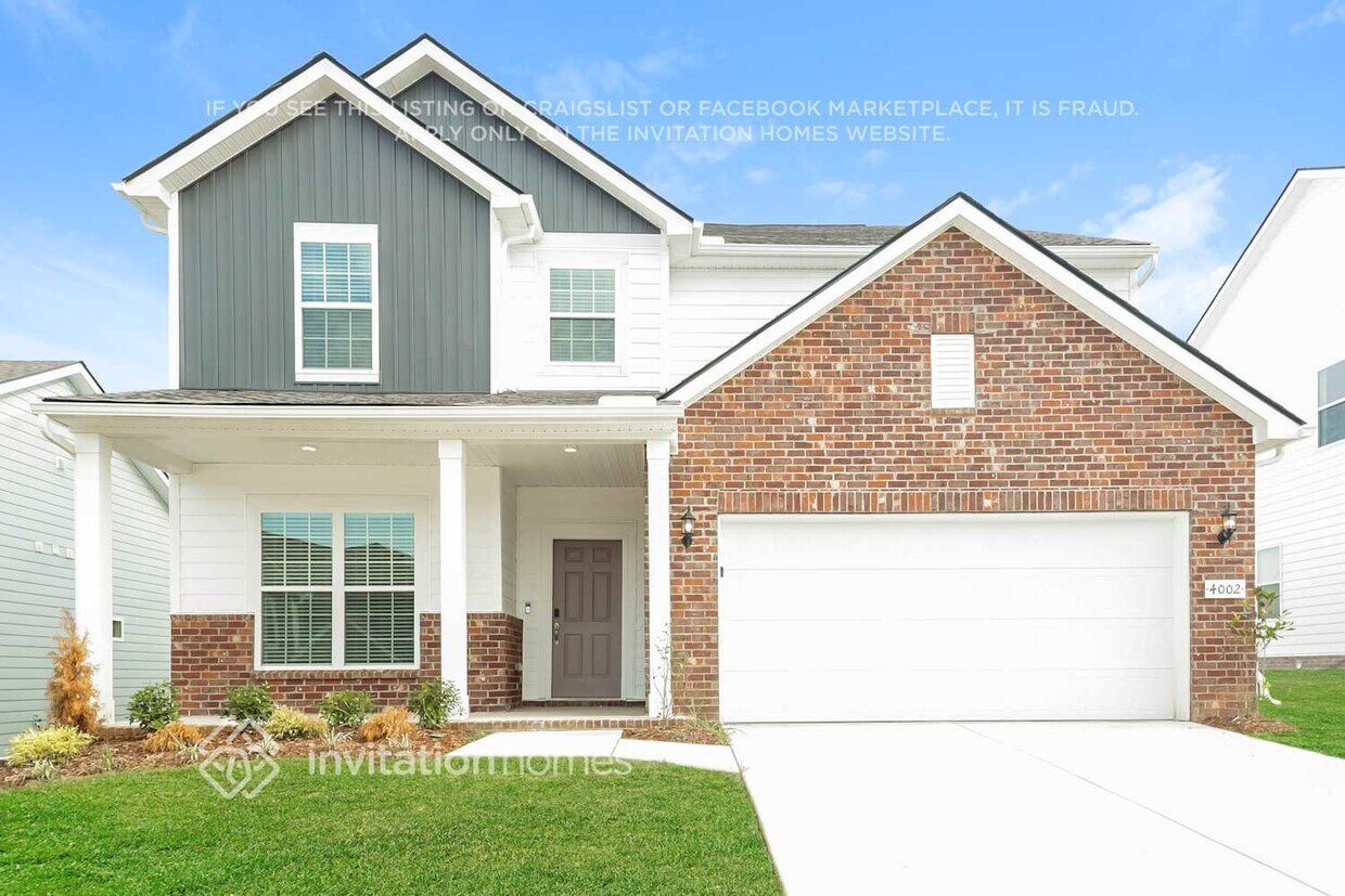Foto principal - 4002 Sadie St