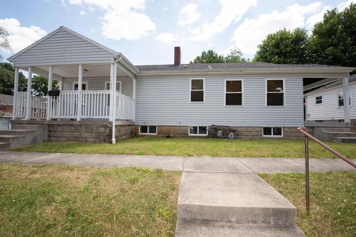 Foto principal - 1031-1033 N 20th Street