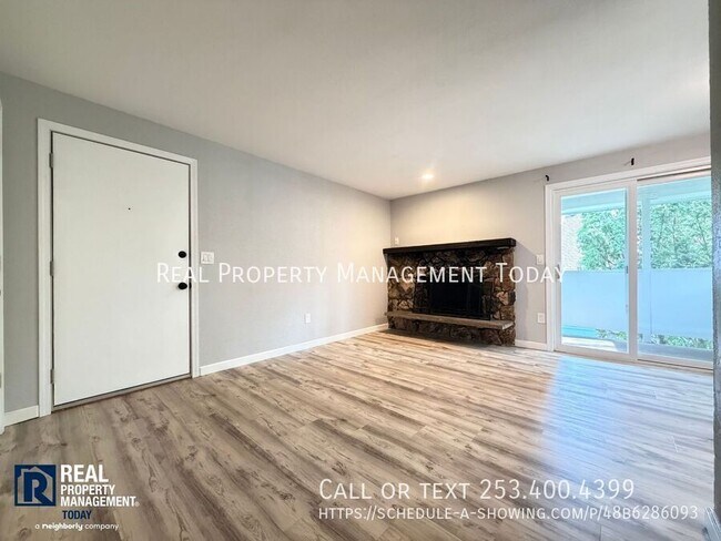 Foto del edificio - 6451 S Stevens St