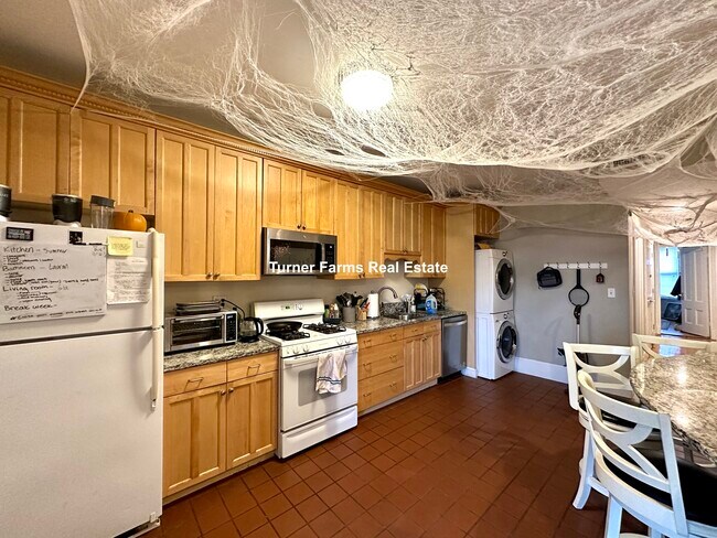 Foto del edificio - 5 Sachem St