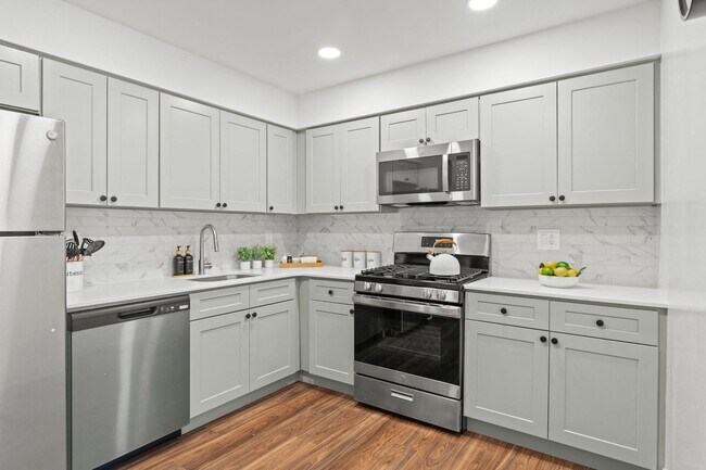 Borde del agua - Waterside Apartments