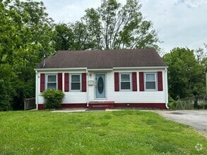 Building Photo - 2616 Martin Luther King Jr Ave