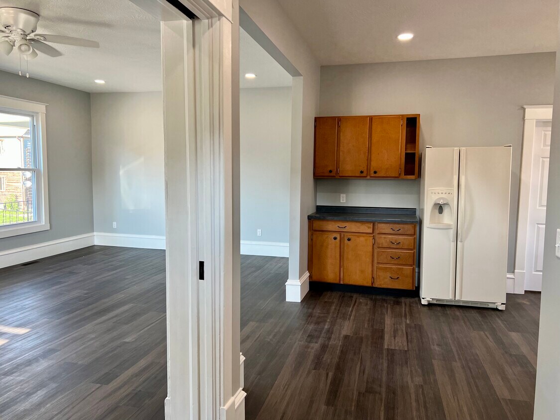 622 Court St, Sioux City, IA 51101 Townhome Rentals in Sioux City IA