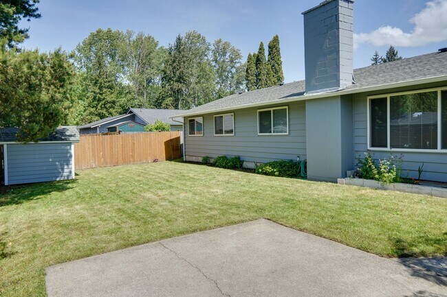 Foto del edificio - Rolling Hills Rambler