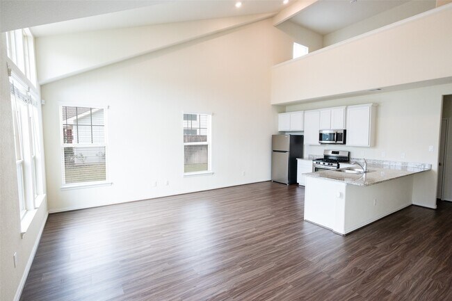 Foto del edificio - 216 N Lynx Trail