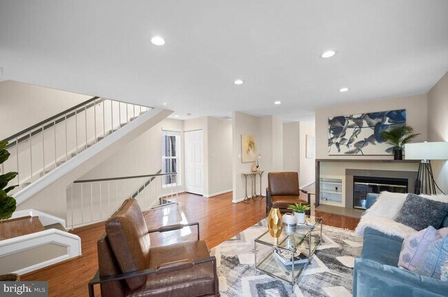 Foto del edificio - 1325 13th St NW