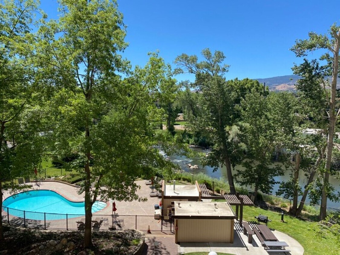Primary Photo - Riverside Condo at 1200 Riverside #1280