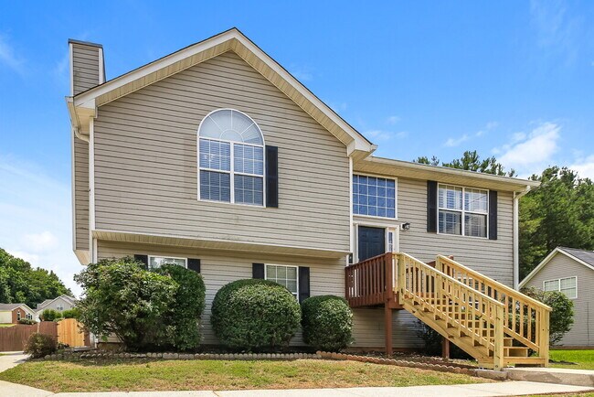 Foto del edificio - 459 Pecan Wood Cir