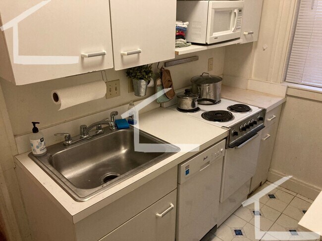 Foto del edificio - REALLY SPACIOUS STUDIO IN BRIGHTON!!!