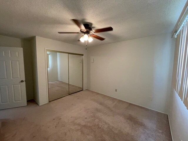Bedroom 1 - 1915 Ruhland Ave Apartments