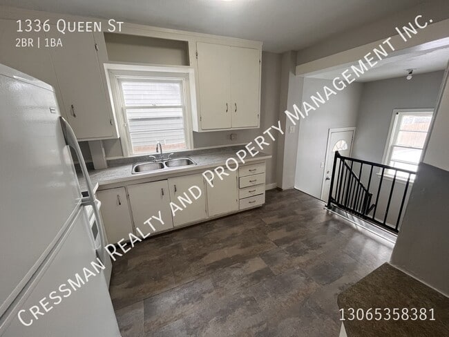 Photo du bâtiment - 2 Bedroom 1 Bathroom Full House