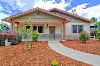 Building Photo - 1604 Laburnum Ave