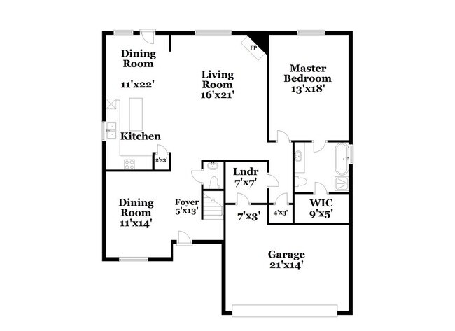 Foto del edificio - 4805 Barnhill Ln