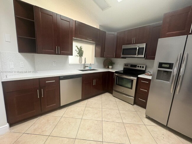 Foto del edificio - 12833 SW 146th Terrace