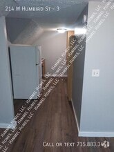 Building Photo - 214 W Humbird St