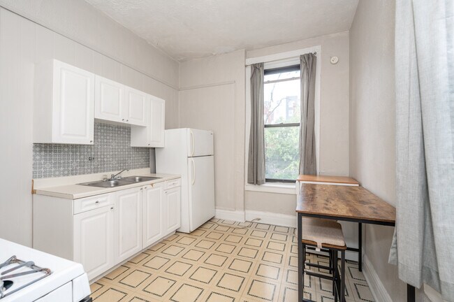 Foto del edificio - 120 Lyon St