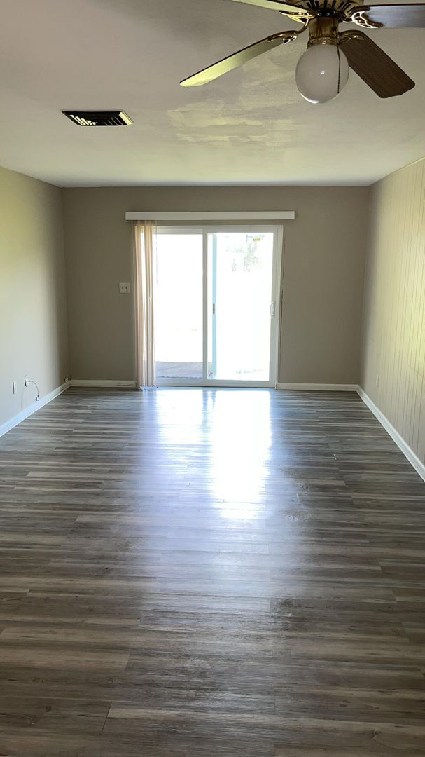 Palm West Condo - Wood - Palm West Condo - Wood