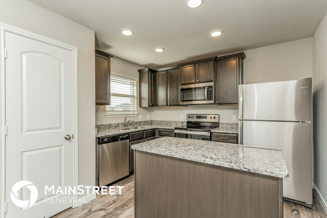 Foto del edificio - 824 NW 6th St