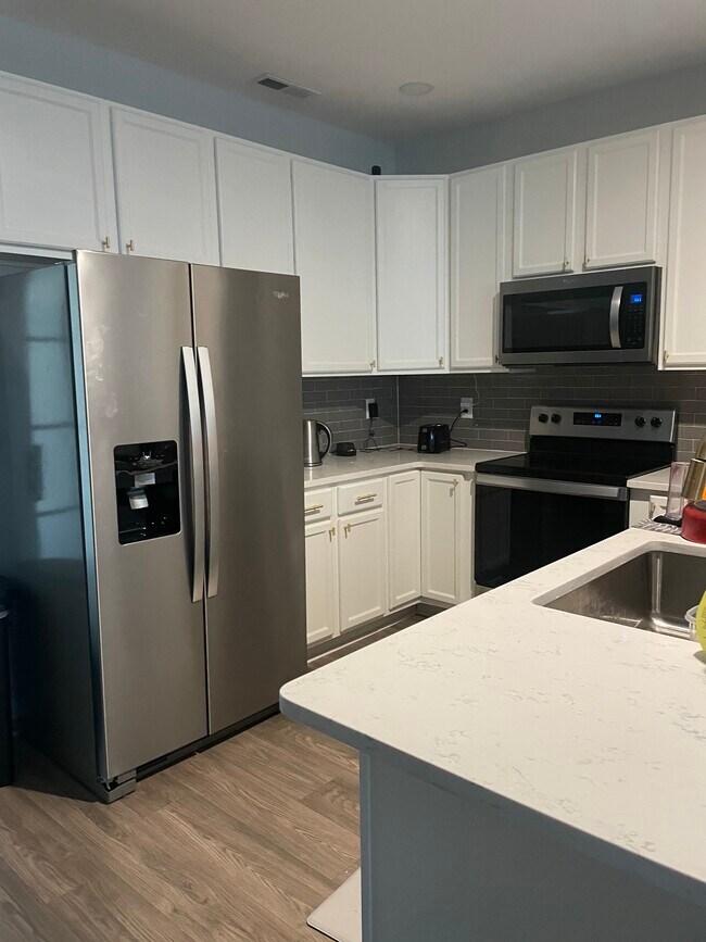 Foto del edificio - 113 Lynches River Dr