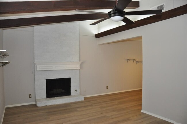 Building Photo - 2011 Gathright Cove