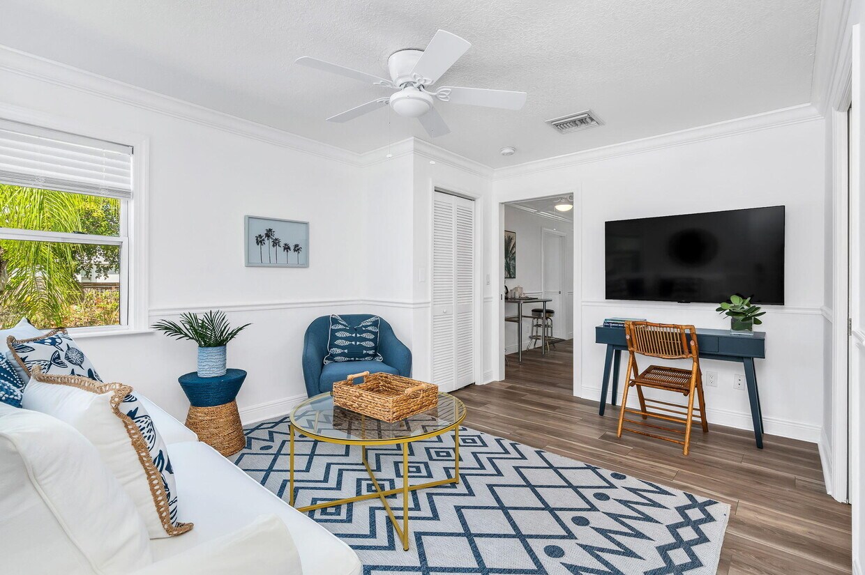 640 Forest Hill Blvd, West Palm Beach, FL 33405 House Rental in West