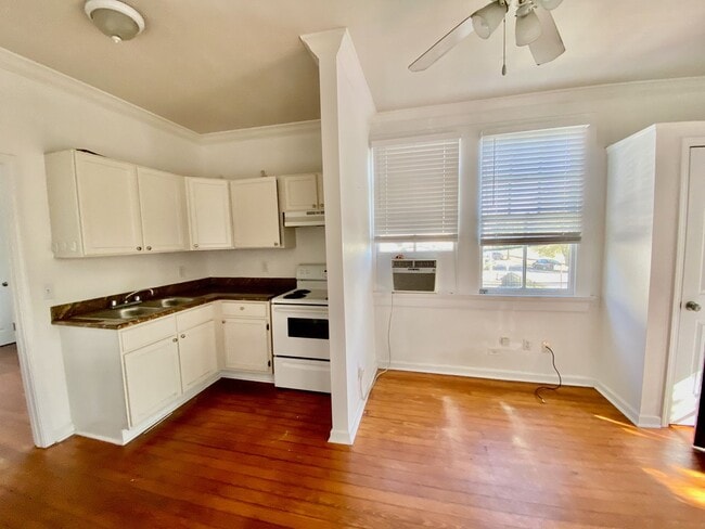 Building Photo - 1BD/1BA Uptown. Walk to Magazine St, Cherry Coffee, and Wisner Park