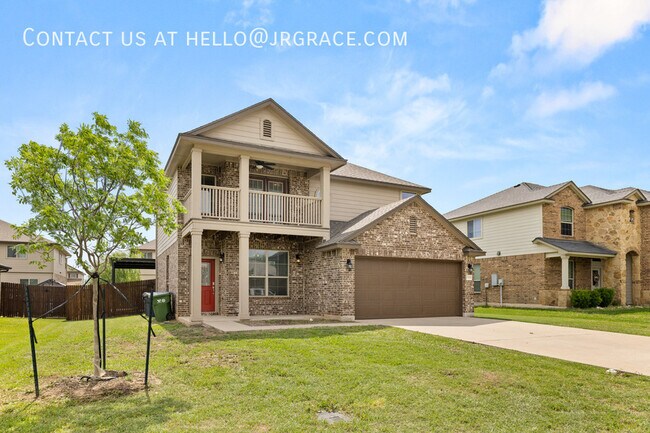 Building Photo - 11204 Buzzard Gulch Dr