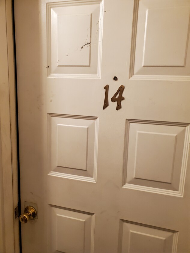 2nd Floor Unit - Elongated Layout - 7125 N Springboro Pike