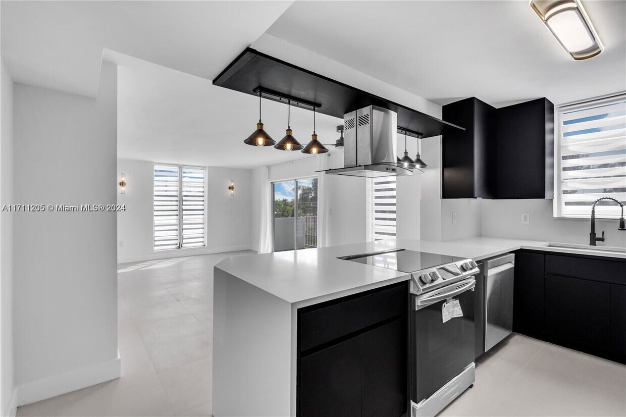 Photo - 8305 Crespi Boulevard Apt #3, Miami Beach, FL 33141 - 2 BR 2 BA Condo