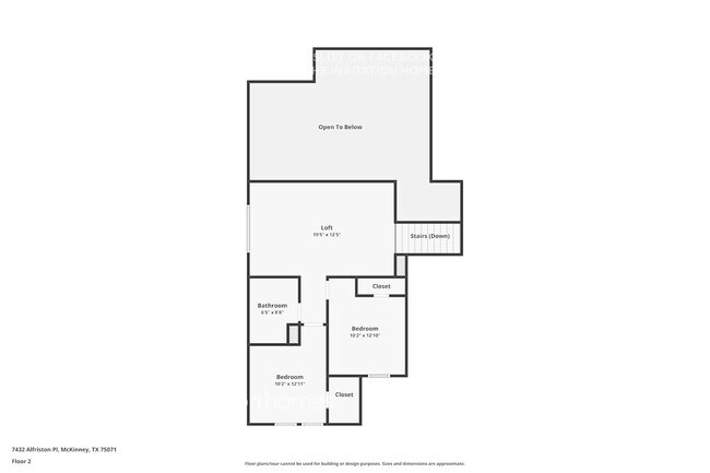 Foto del edificio - 7432 Alfriston Pl