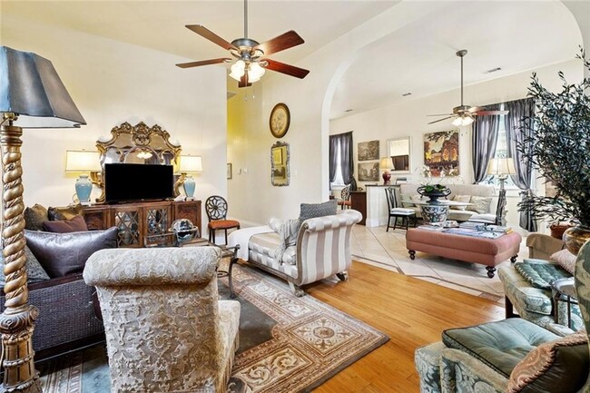 Foto del edificio - 5101 N Rampart St