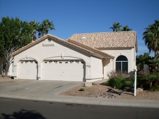 COMING SOON NEAR DOWNTOWN CHANDLER WITH 3 CAR GARAGE!!! - COMING SOON NEAR DOWNTOWN CHANDLER WITH 3 CAR GARAGE!!!